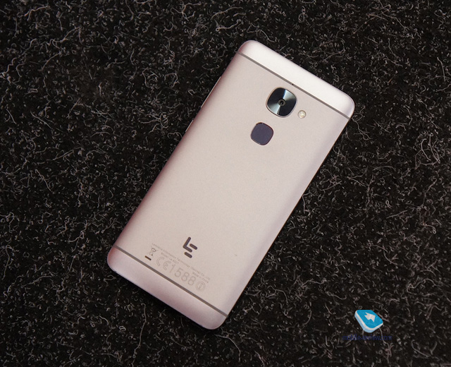  LeEco