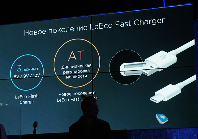  LeEco