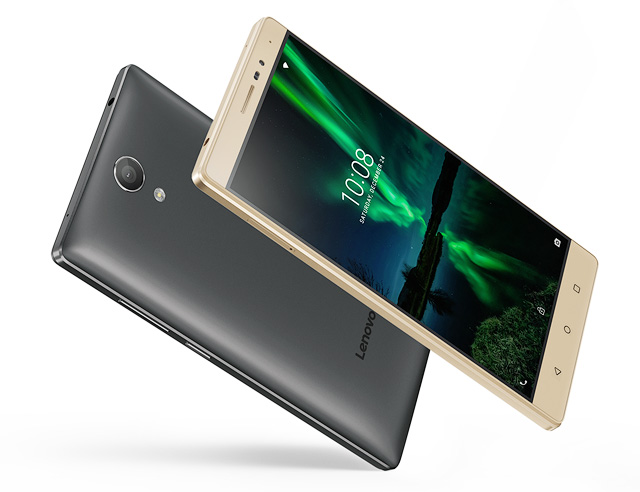 Lenovo Phab 2