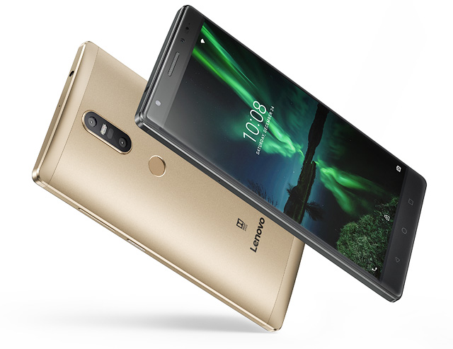 Lenovo Phab 2