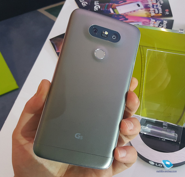 LG G5se (H845)