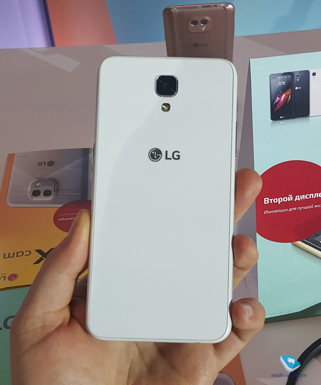 LG Xview