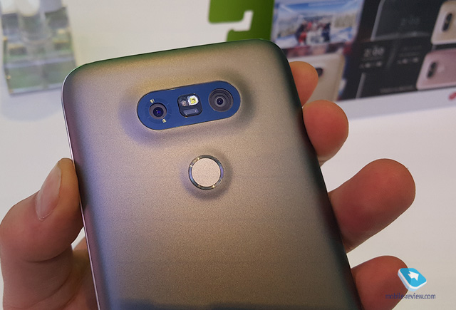 LG G5se (H845)