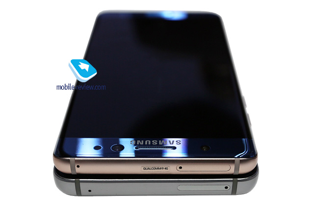  Samsung Galaxy Note 7