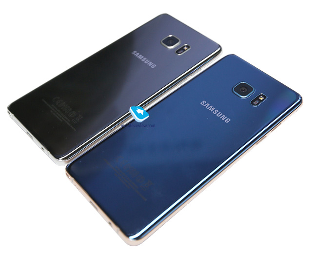  Samsung Galaxy Note 7