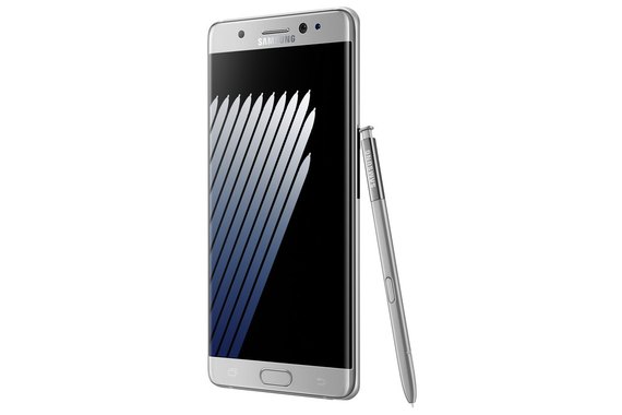  Samsung Galaxy Note 7