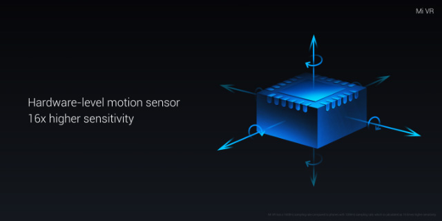 Xiaomi Mi Note 2, Mi VR   Mi MIX