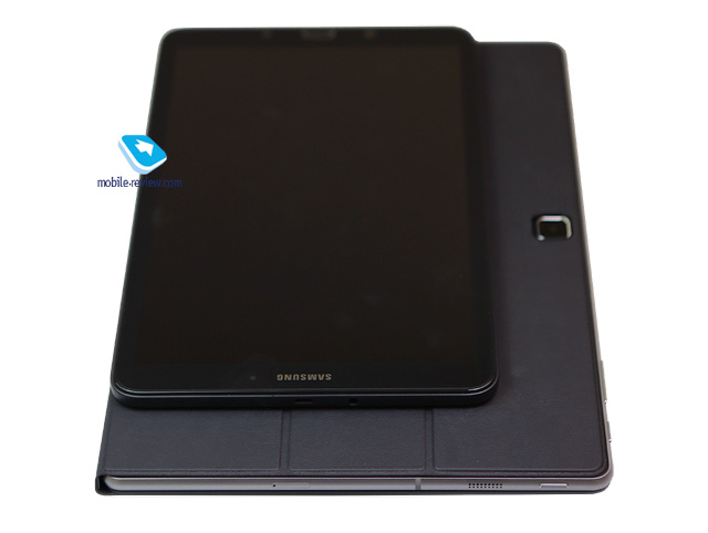 Samsung Galaxy Tab Pro S 12.2