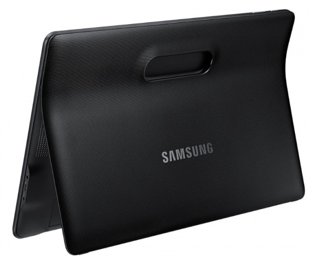 Samsung Galaxy View