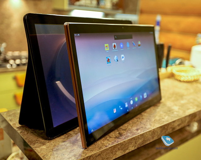 Samsung Galaxy View