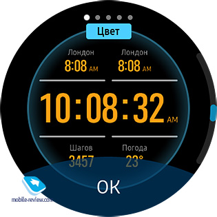 Ok google gear s3 deals