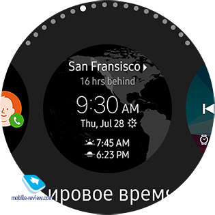 Gear S3 Classic/Frontier