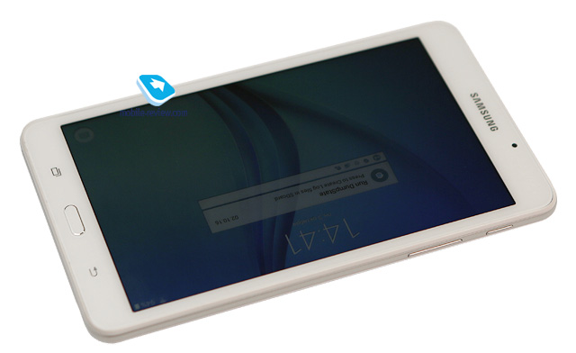 Samsung Tab A (2016)