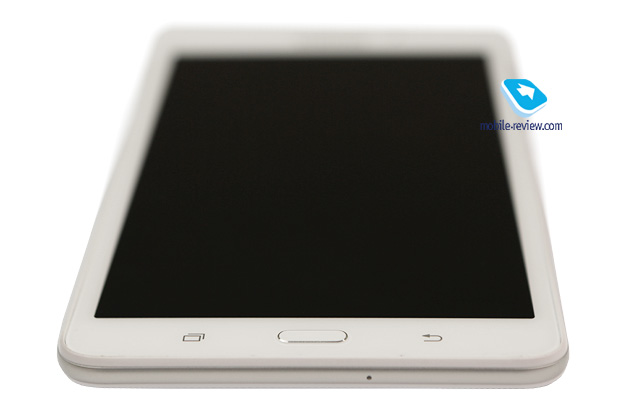 Samsung Tab A (2016)