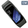    Samsung Gear Fit 2 SM-R360