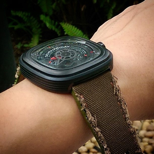 Sevenfriday
