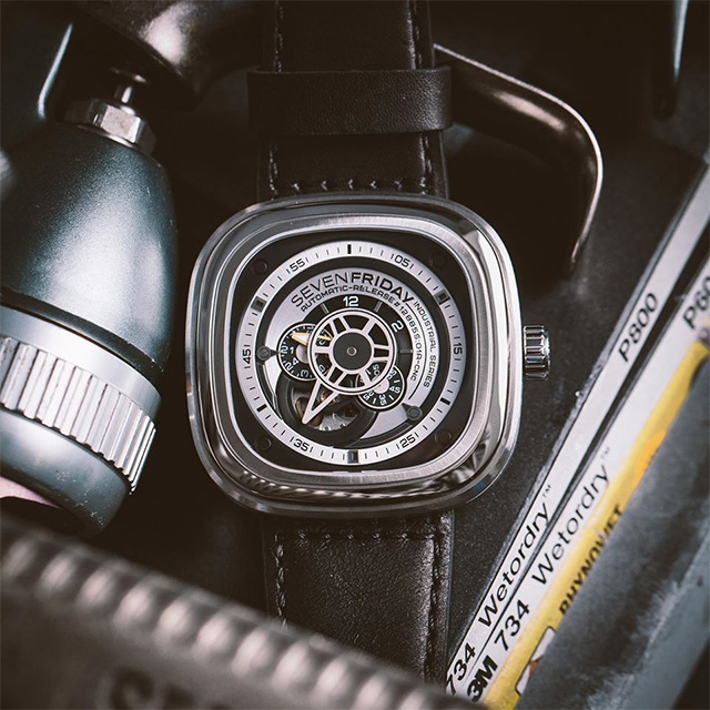 Sevenfriday