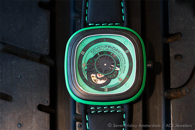 Sevenfriday