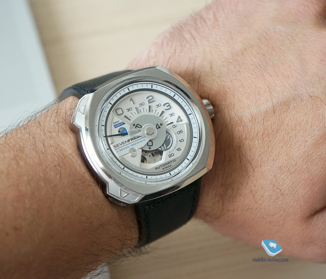 Sevenfriday