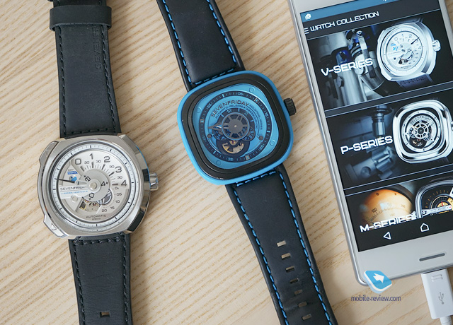 Sevenfriday