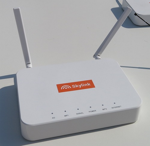  LTE 450     