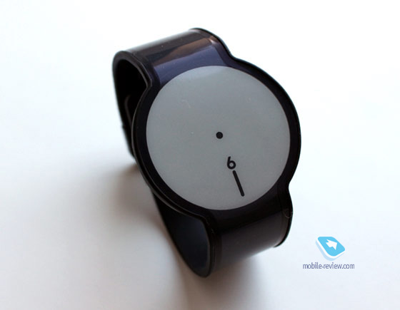 FES Watch by Sony