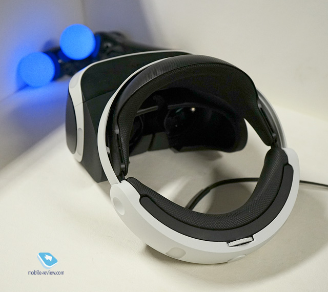 Sony PlayStation VR