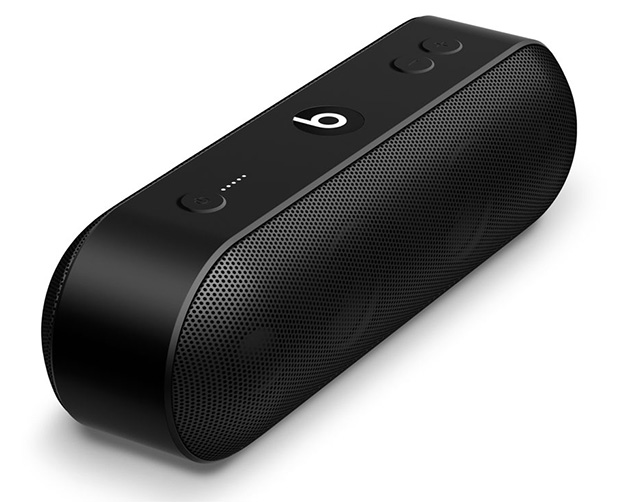 Beats Pill+