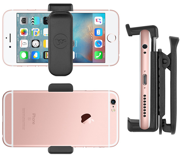 mophie Universal Belt Clip