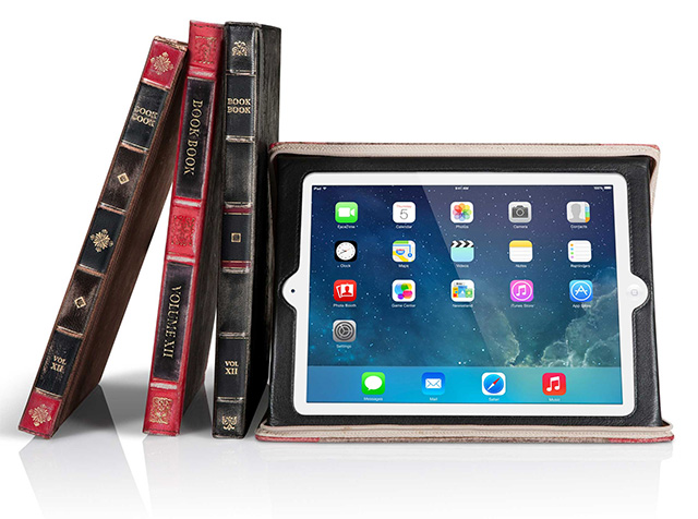 Twelve South BookBook для iPad Pro