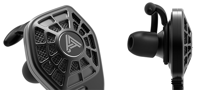 Audeze iSINE 10  iSINE 20