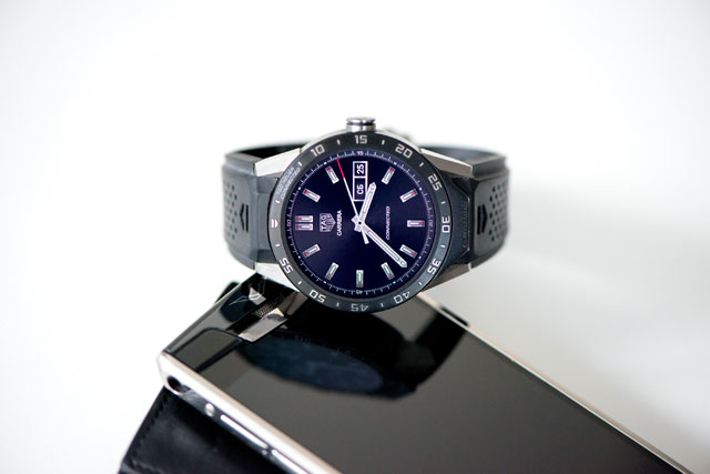 TAG Heuer Connected