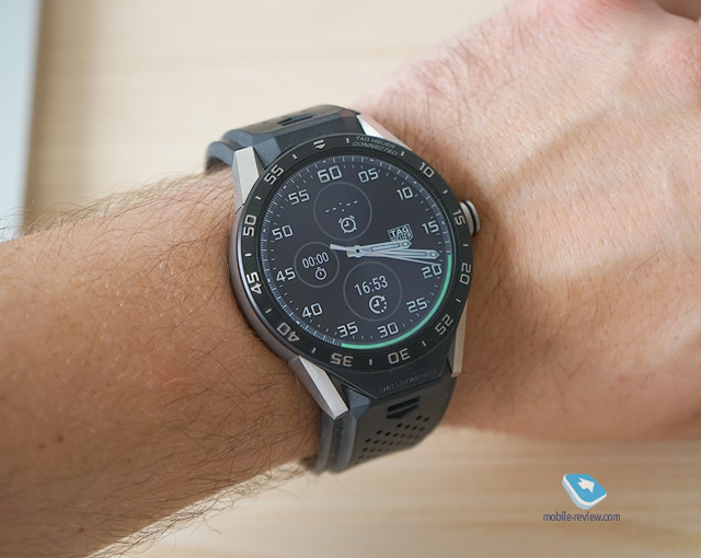 Gear S3 Classic/Frontier