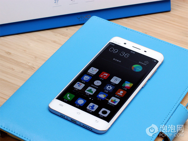 Vivo Xplay 5