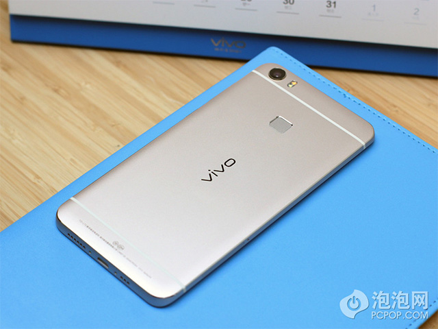 Vivo Xplay 5