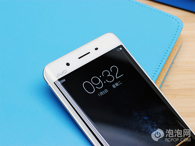 Vivo Xplay 5