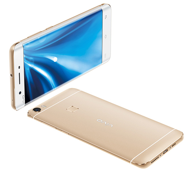 Vivo Xplay 5