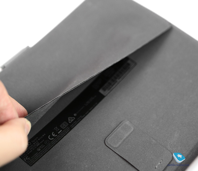   Wacom Bamboo Spark