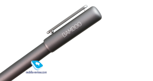   Wacom Bamboo Spark