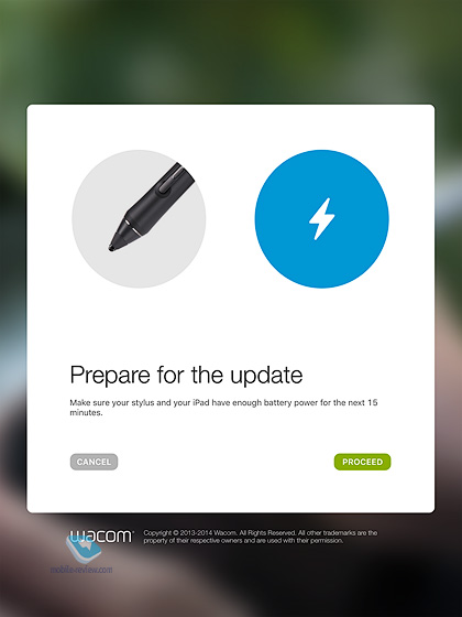 Wacom Intuos Creative Stylus 2