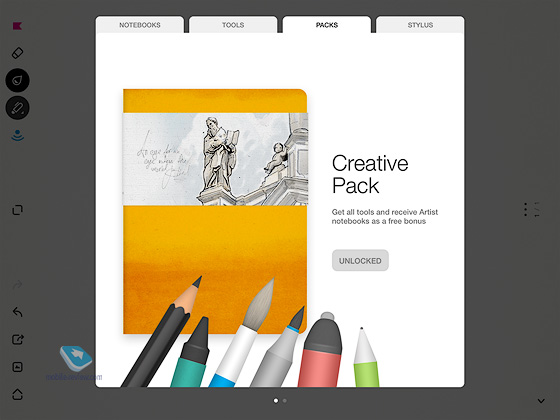 Wacom Intuos Creative Stylus 2