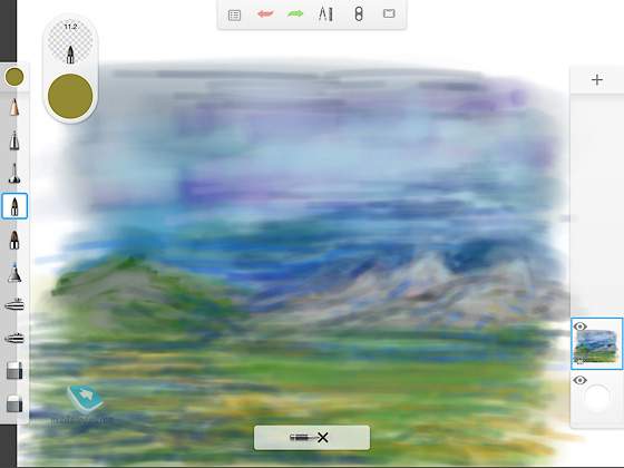 Wacom Intuos Creative Stylus 2