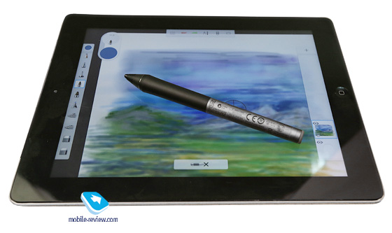 Wacom Intuos Creative Stylus 2