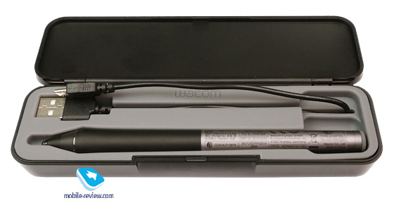 Wacom Intuos Creative Stylus 2