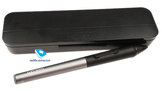 Wacom Intuos Creative Stylus 2