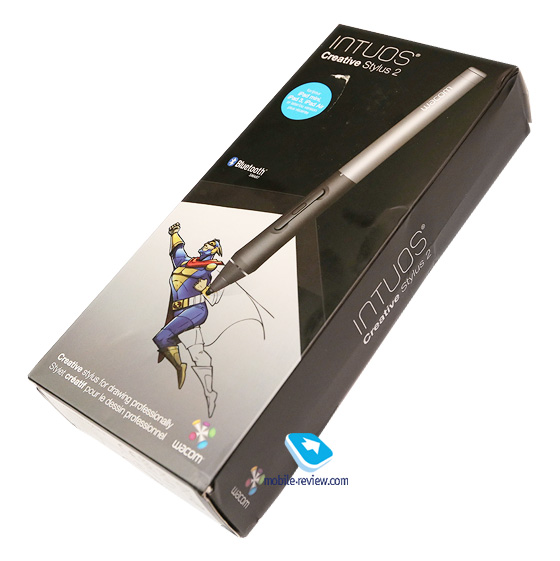 Wacom Intuos Creative Stylus 2