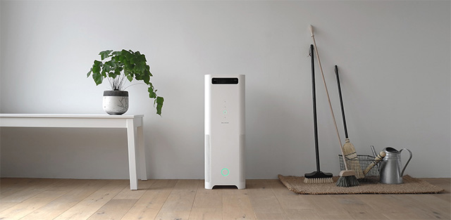 Xiaomi Mi Air Purifier 2