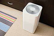 Xiaomi Mi Air Purifier 2