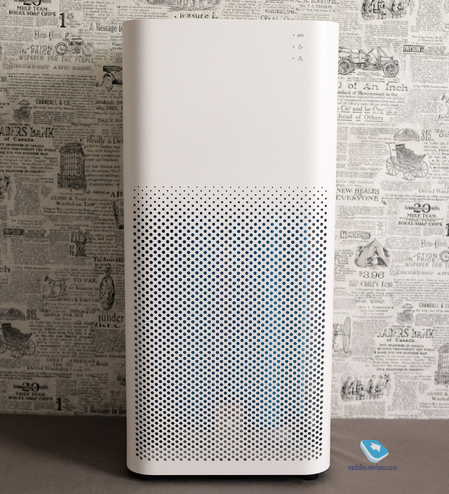 Xiaomi Mi Air Purifier 2