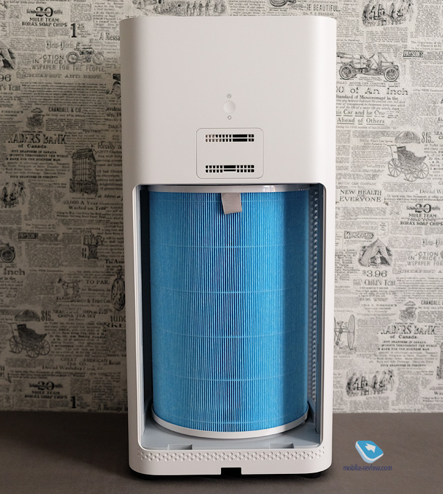 Xiaomi Mi Air Purifier 2